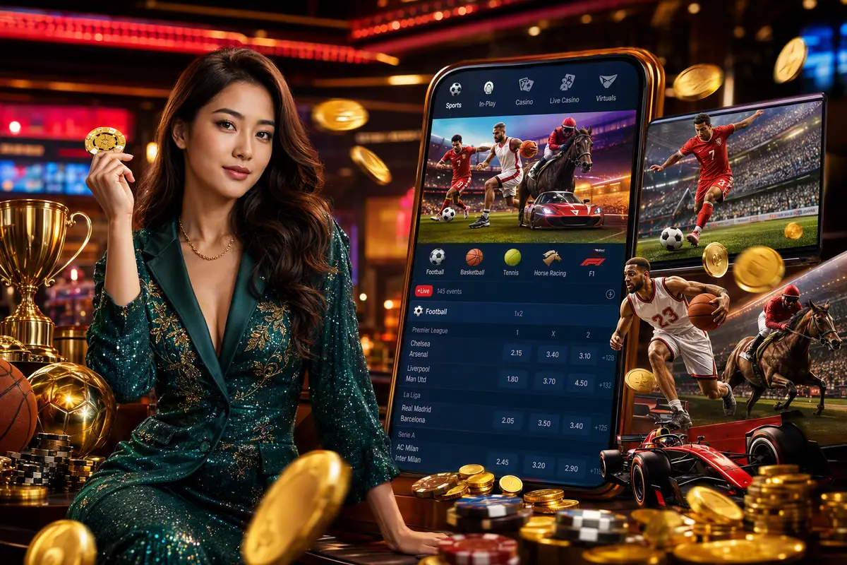 kb525c Online Casino Live Dealer
