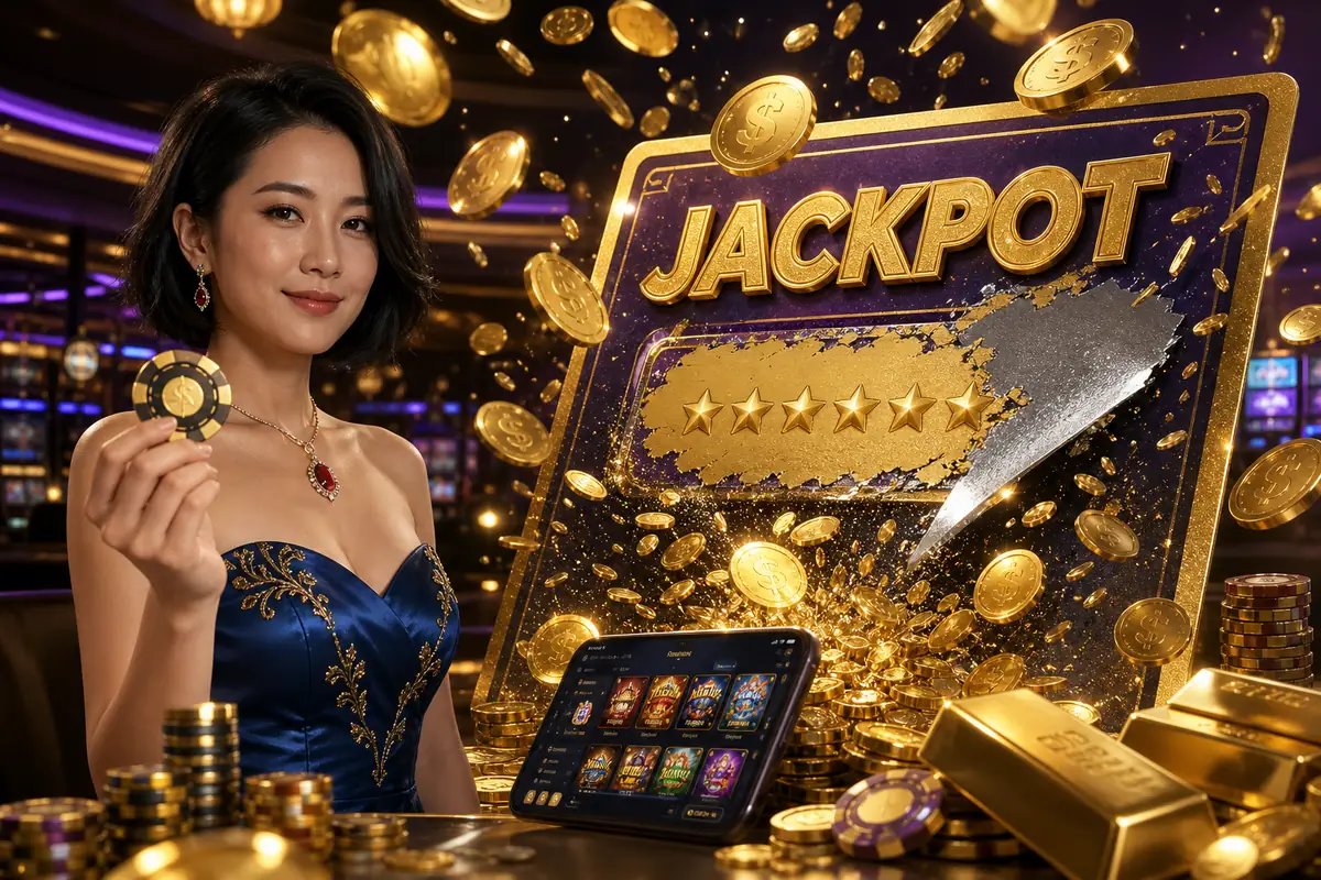 How kb525c Live Dealer Games Work